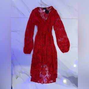 Hot Miami Styles Cover-up